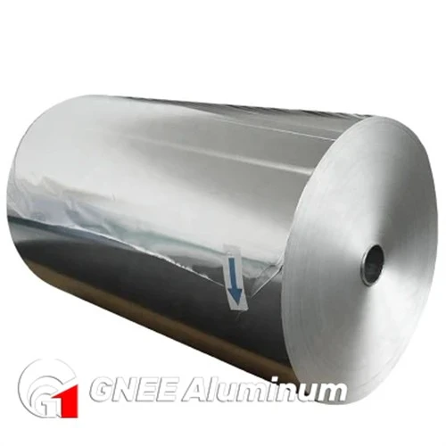 Best Price 8011 Aluminum Foil
