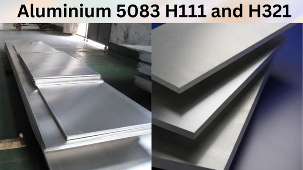 Aluminium-5083-H111-and-H321 Aluminium-5083-H111-and-H321