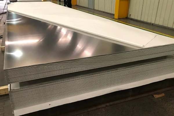 6061-T6 aluminum plate 6061-T6 aluminum plate