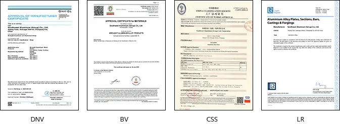 gnee aluminum ship plate certification gnee aluminum ship plate certification