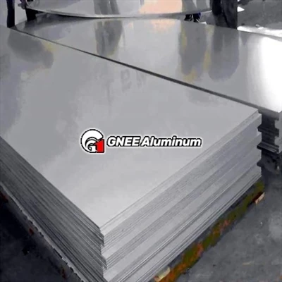 Apa yang setara dengan alloy 5083 aluminium yang setara?