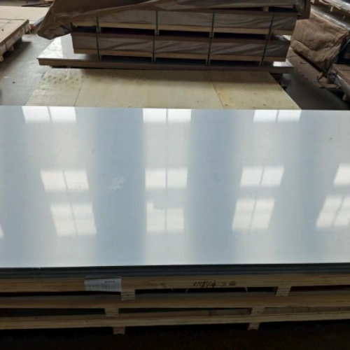 Aluminium 1050 H14 vs H18