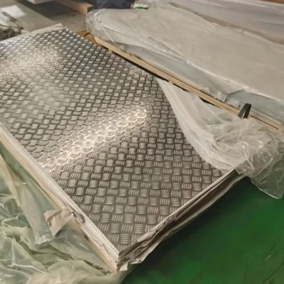 Bisakah 1100 Aluminium Digunakan Di Luar Ruangan