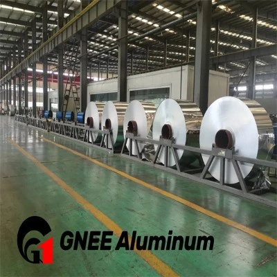 double sides bright aluminum foil double sides bright aluminum foil