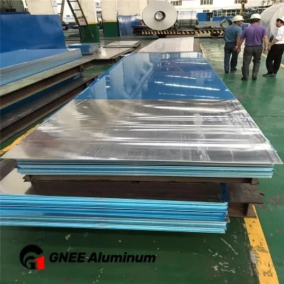 aluminum plate aluminum plate