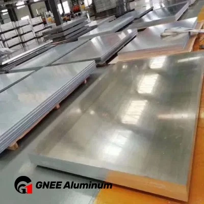 aluminum plate aluminum plate