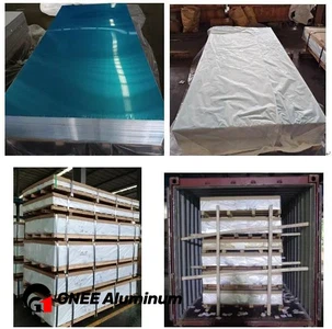 aluminum sheet aluminum sheet