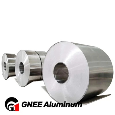 Pasar Aplikasi Aluminium Foil