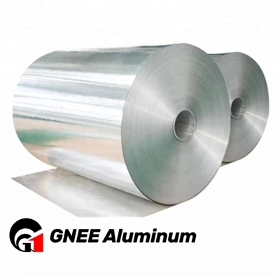 Aluminium Foil Tugas Berat