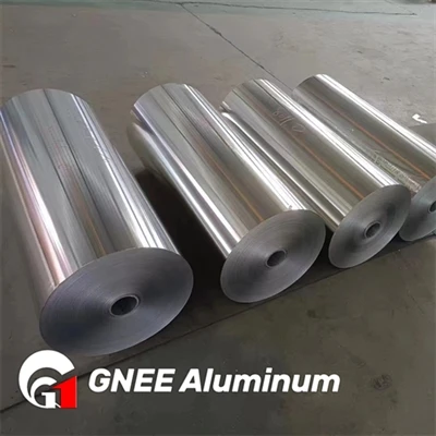 Mengapa Aluminium Foil Memiliki Sisi Berbeda?