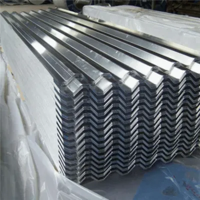 Mengapa Memilih 3003 H26 Aluminium Corrugated Sheets Untuk Atap