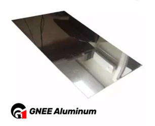 5052 aluminum plate for car horns 5052 aluminum plate for car horns