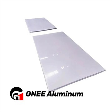 Common classifications of aluminum plates Common classifications of aluminum plates