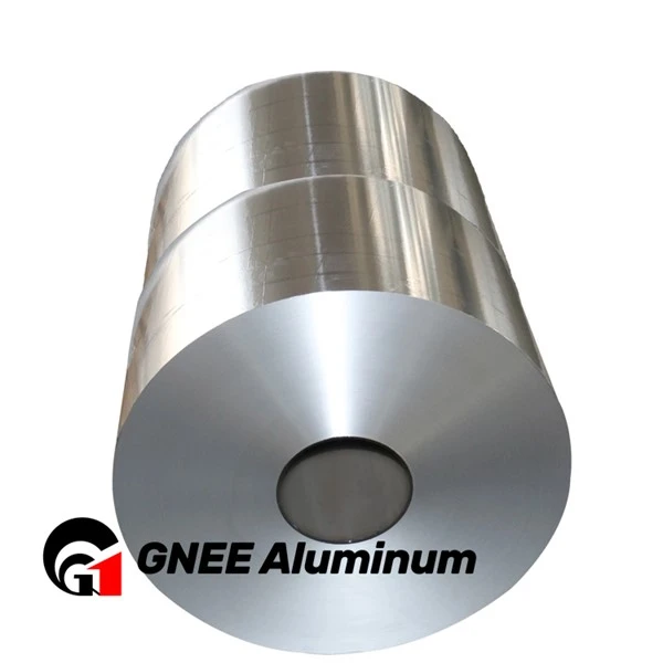 Aluminum foil for pharmaceutical packaging Aluminum foil for pharmaceutical packaging