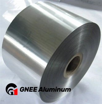 Characteristics of aluminum foil for flexible packaging Characteristics of aluminum foil for flexible packaging
