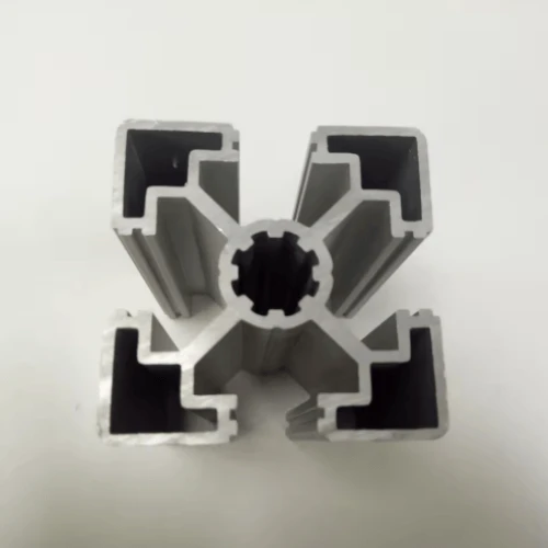 Ekstrusi Profil Aluminium