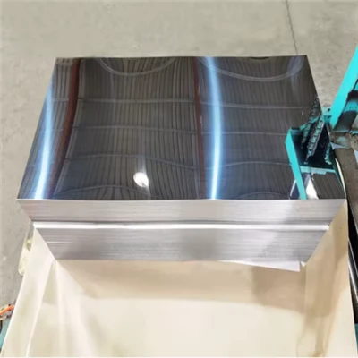 Lembaran Aluminium 1100 H16