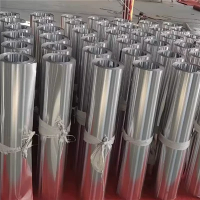 Kumparan Aluminium Foil 3005