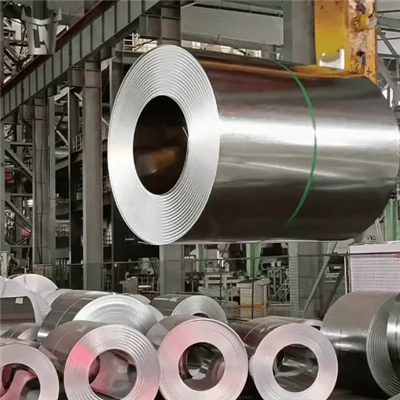 Kumparan Aluminium 6063 T4
