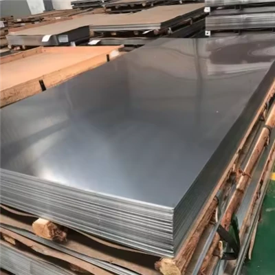 Lembar Paduan Aluminium 7A04