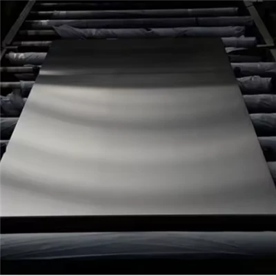 Pelat Paduan Aluminium Lembaran Aluminium 2214 2218 2219 Berkualitas Tinggi